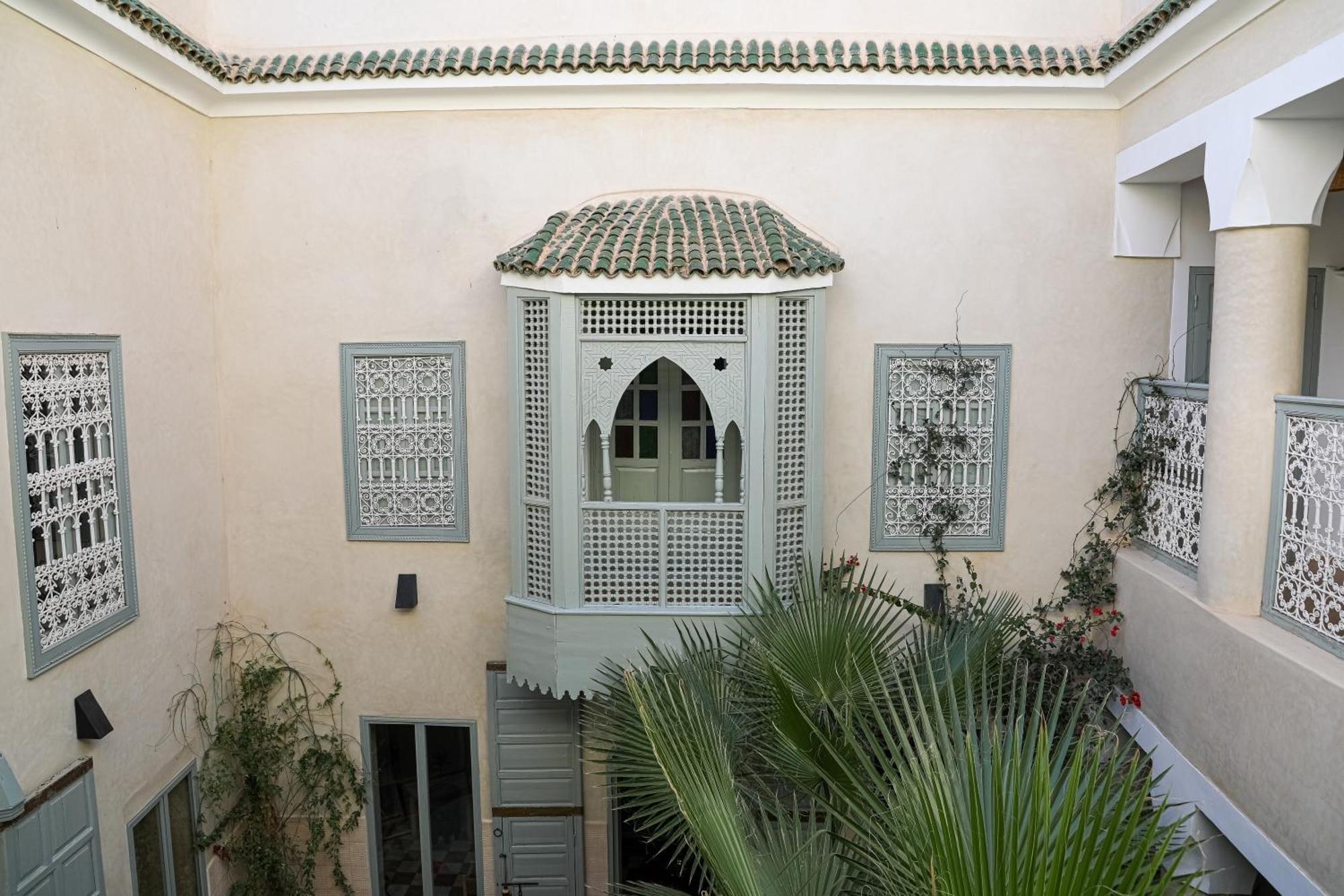 Riad Amour Marrakesh Exterior photo