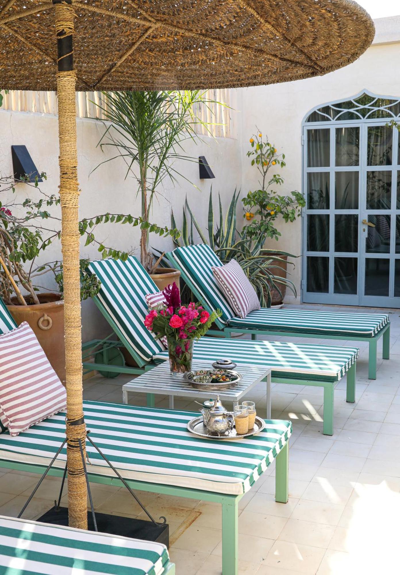 Riad Amour Marrakesh Exterior photo
