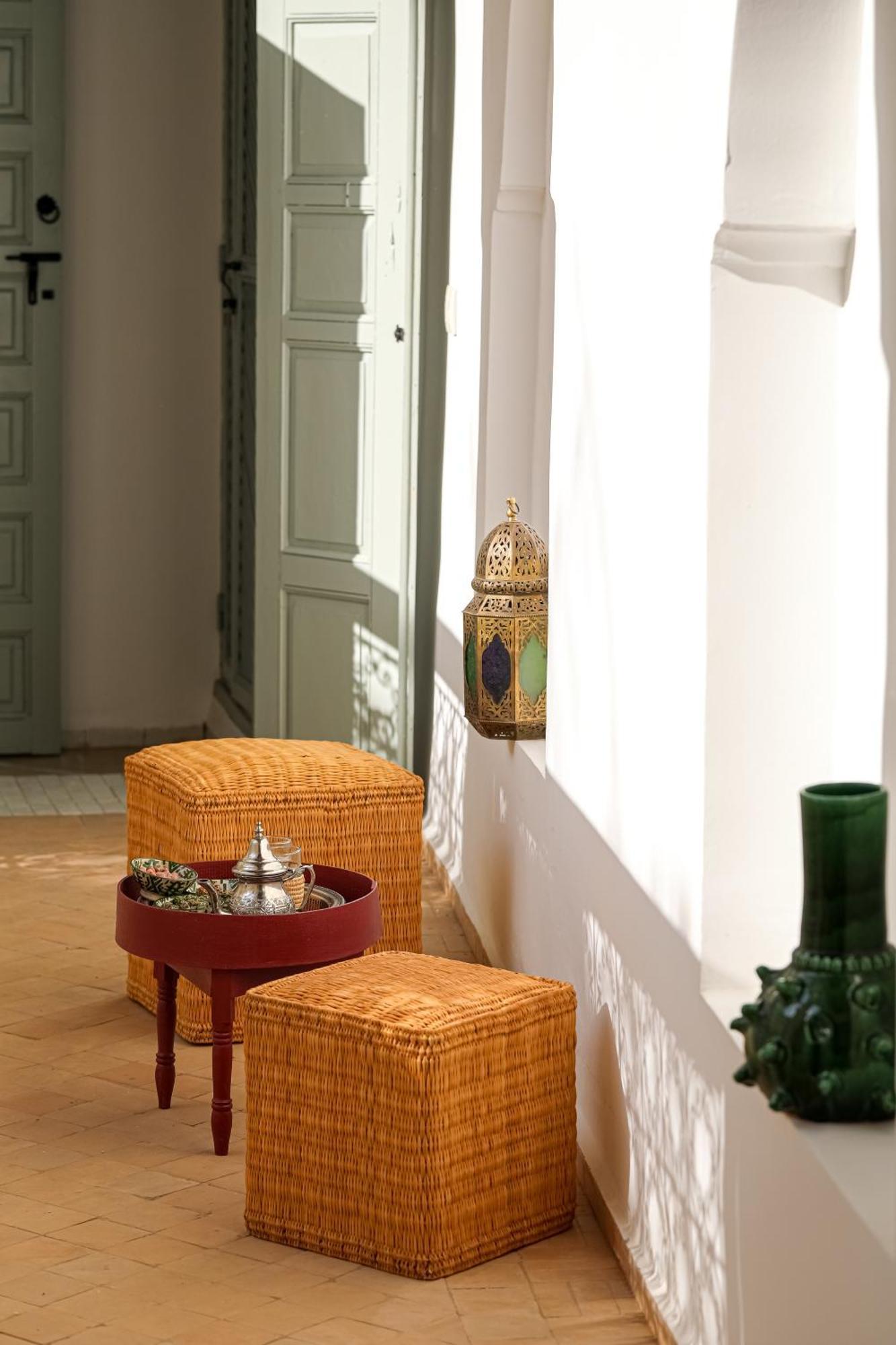 Riad Amour Marrakesh Exterior photo