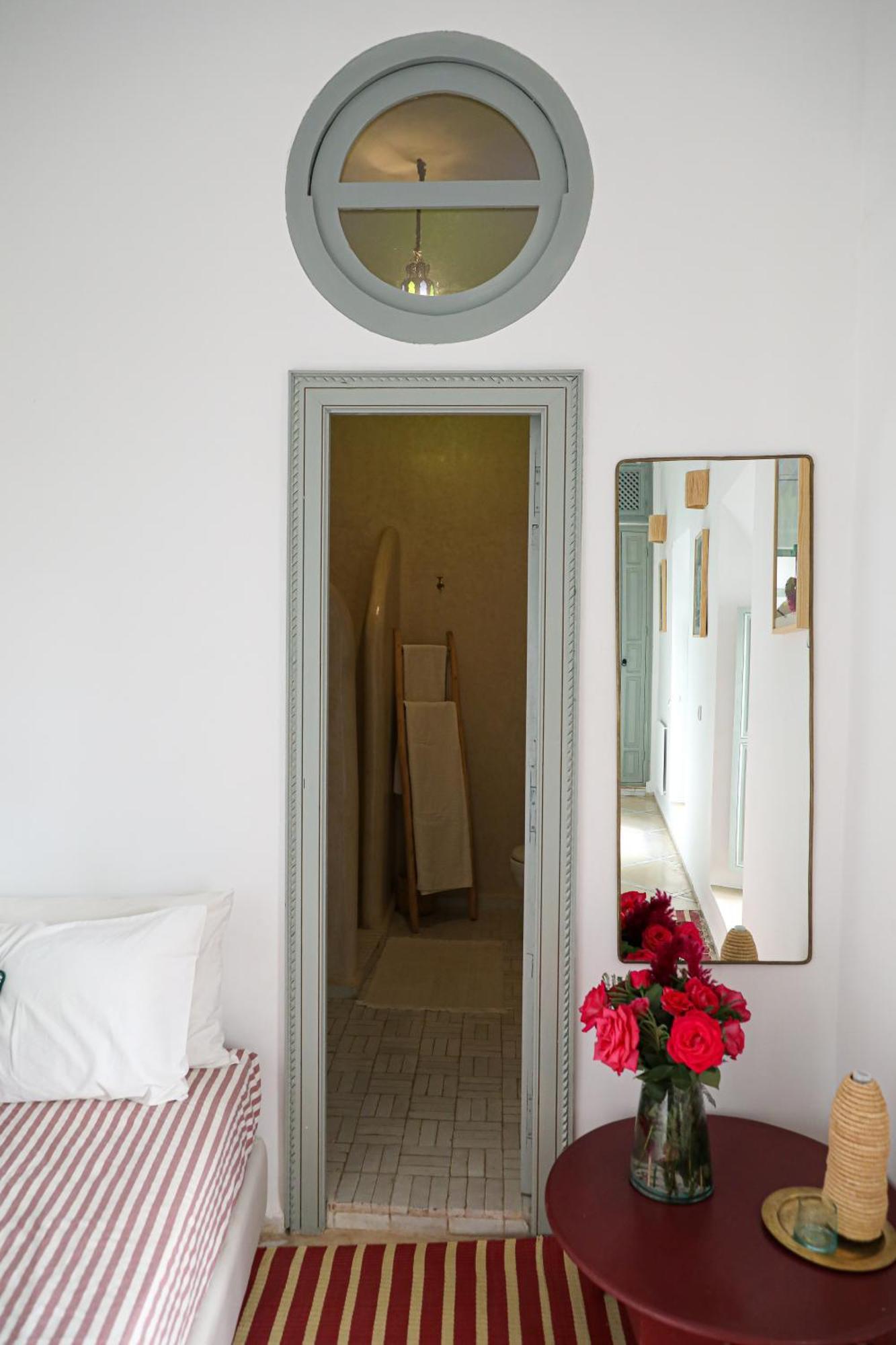 Riad Amour Marrakesh Room photo