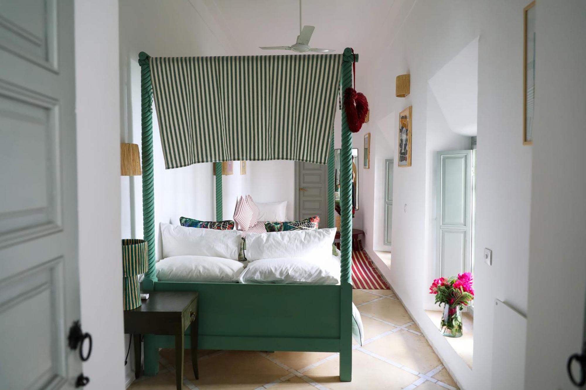 Riad Amour Marrakesh Room photo