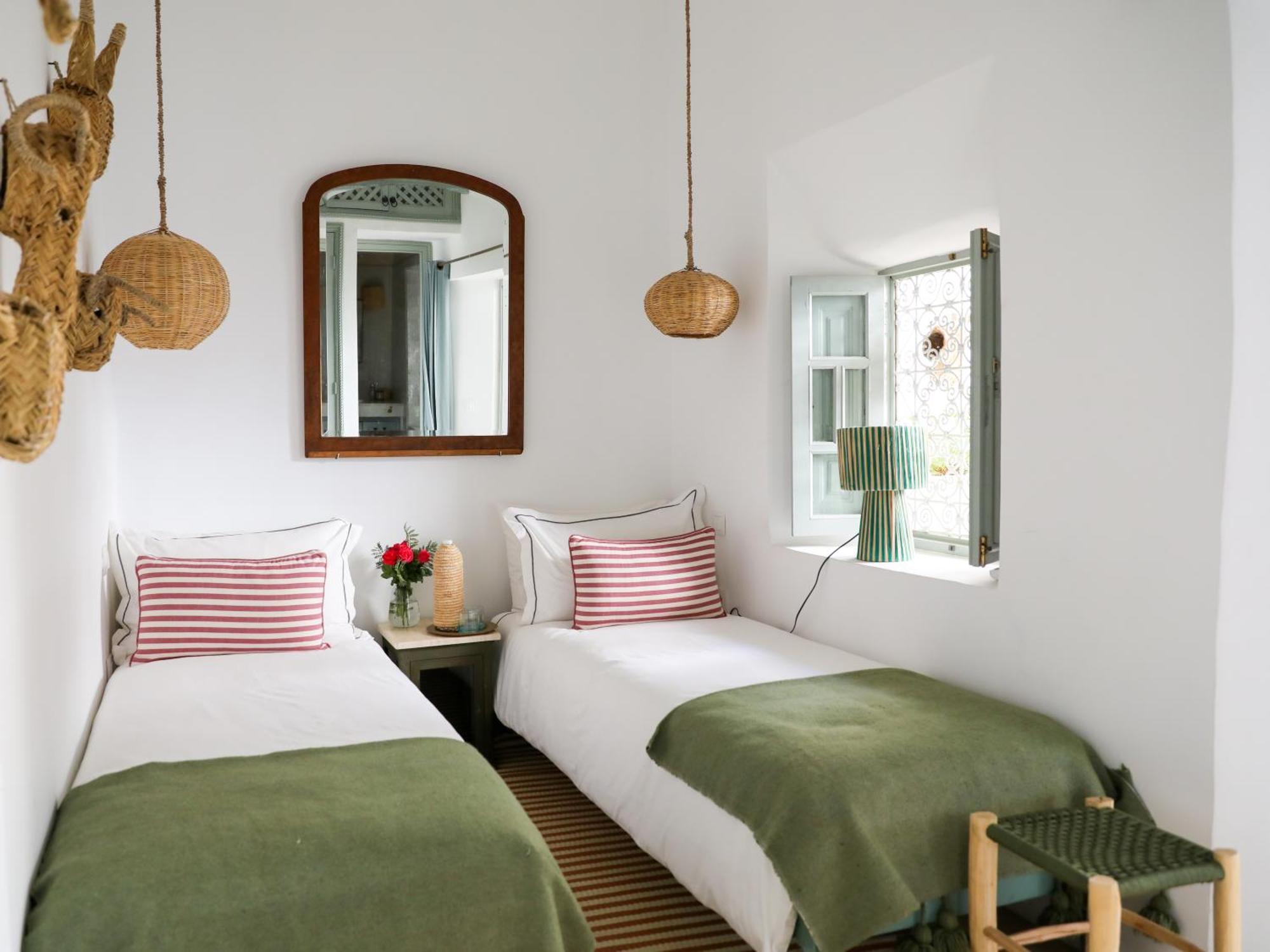 Riad Amour Marrakesh Exterior photo
