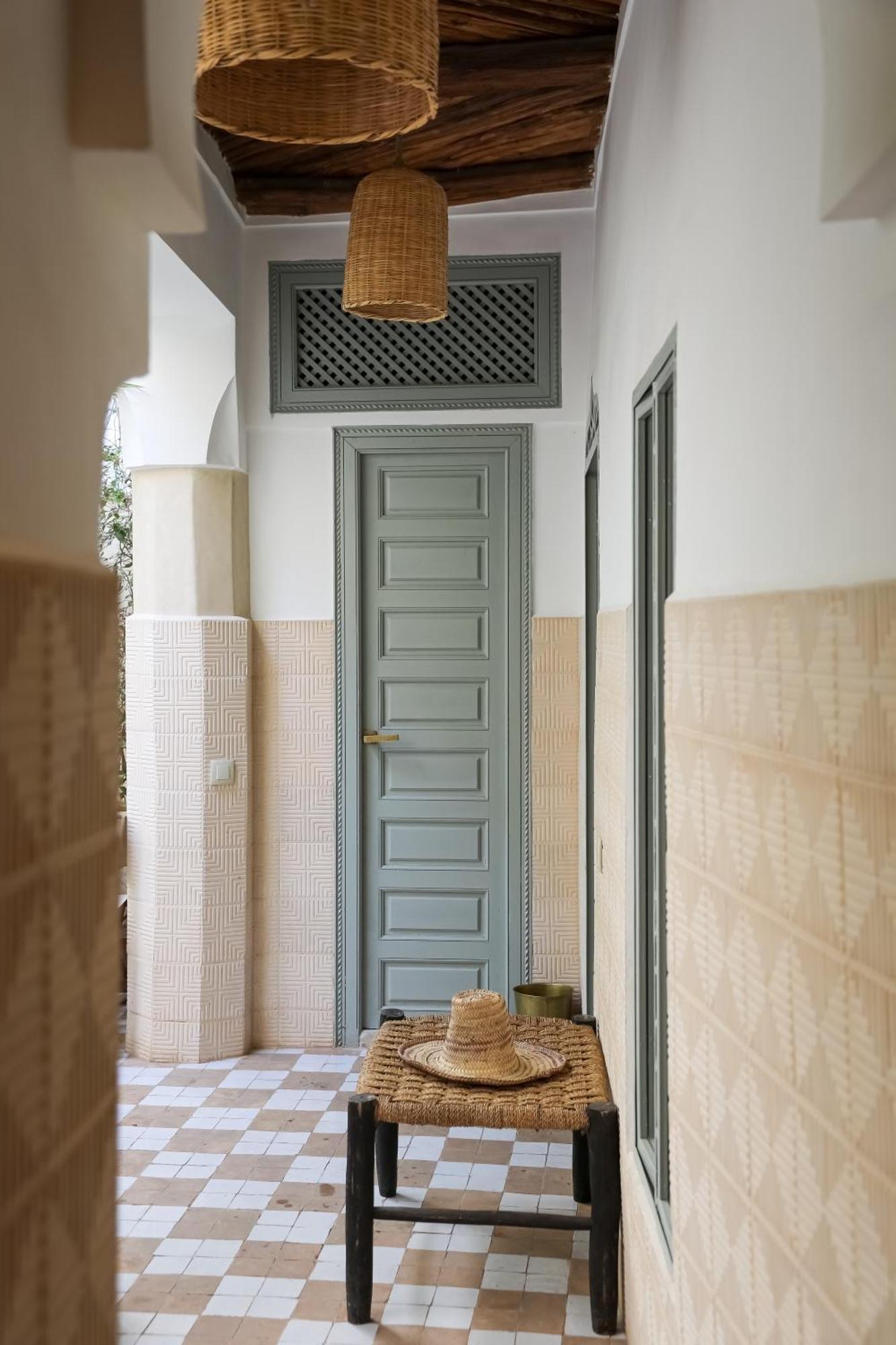 Riad Amour Marrakesh Exterior photo