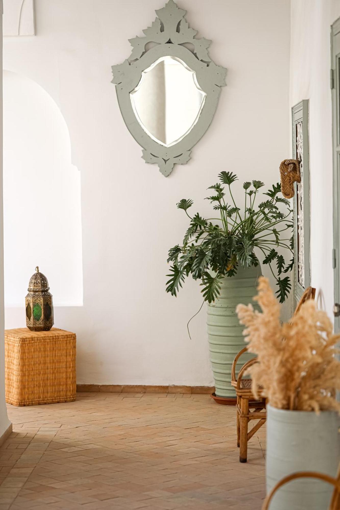Riad Amour Marrakesh Exterior photo