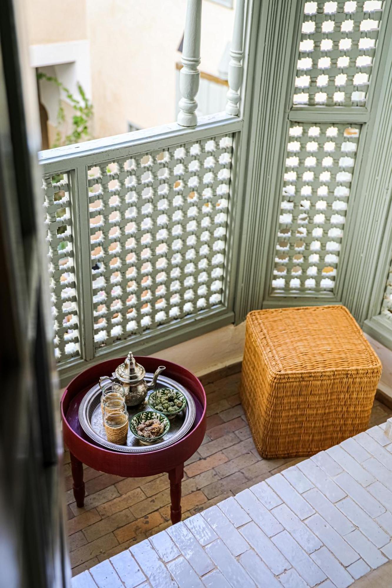 Riad Amour Marrakesh Exterior photo