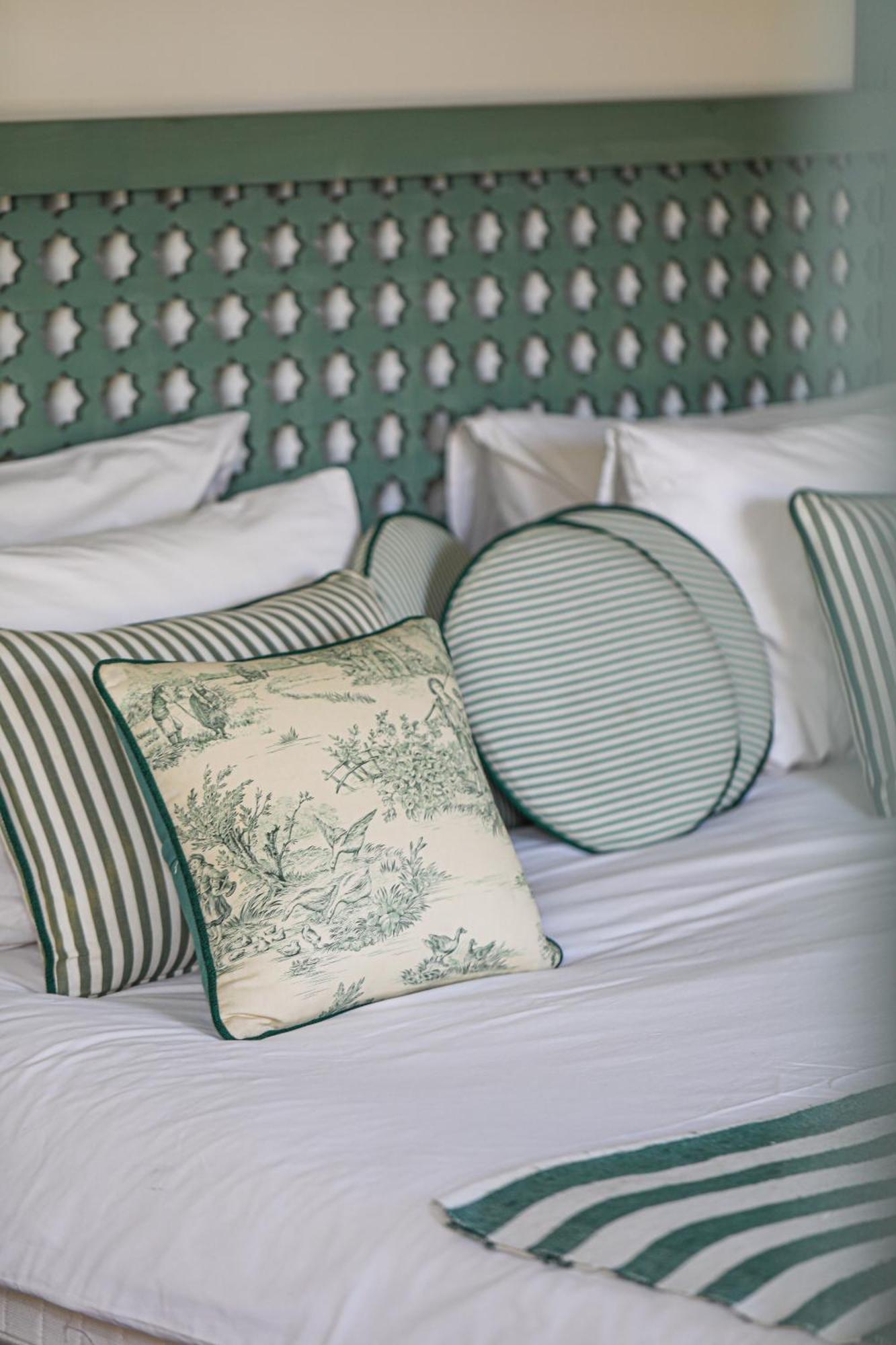 Riad Amour Marrakesh Room photo