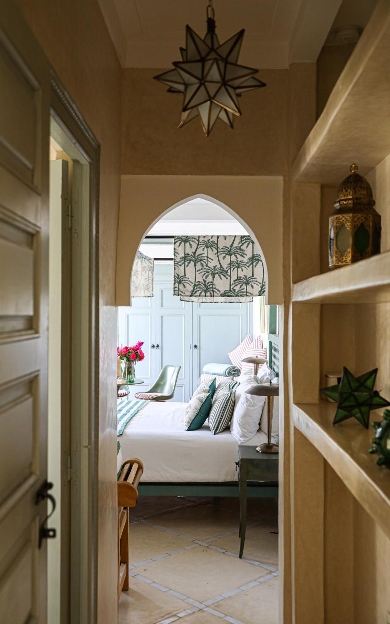 Riad Amour Marrakesh Exterior photo