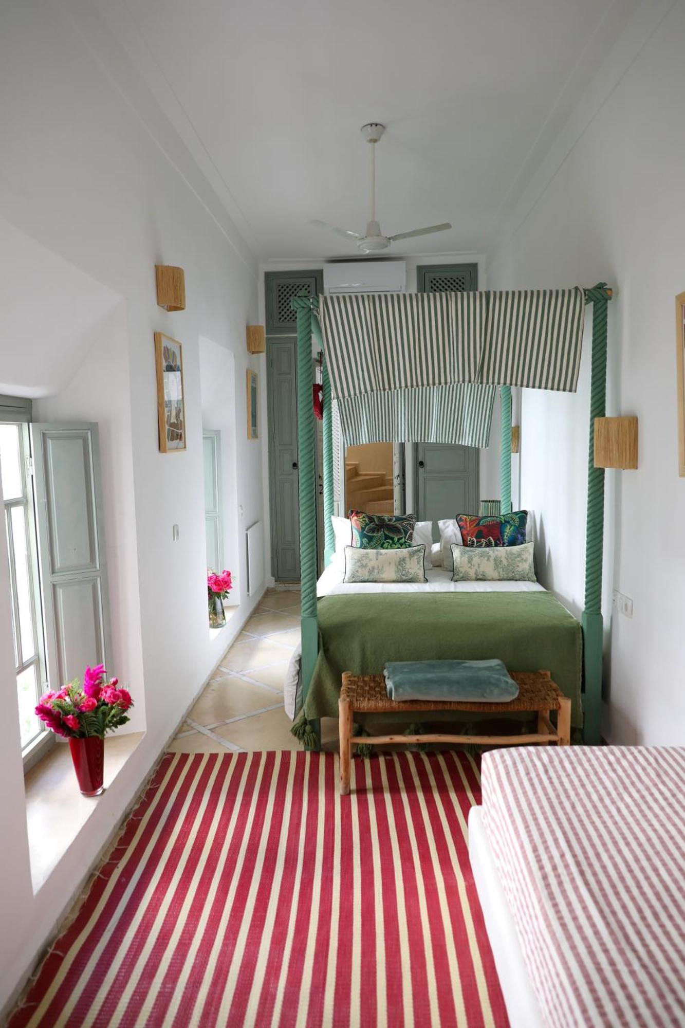 Riad Amour Marrakesh Exterior photo