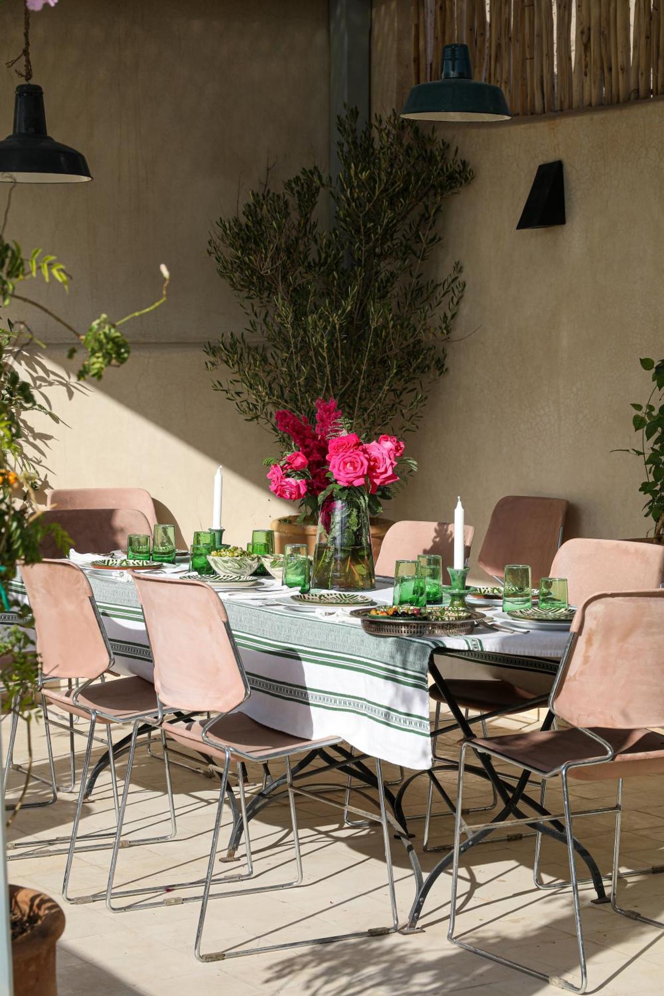 Riad Amour Marrakesh Exterior photo