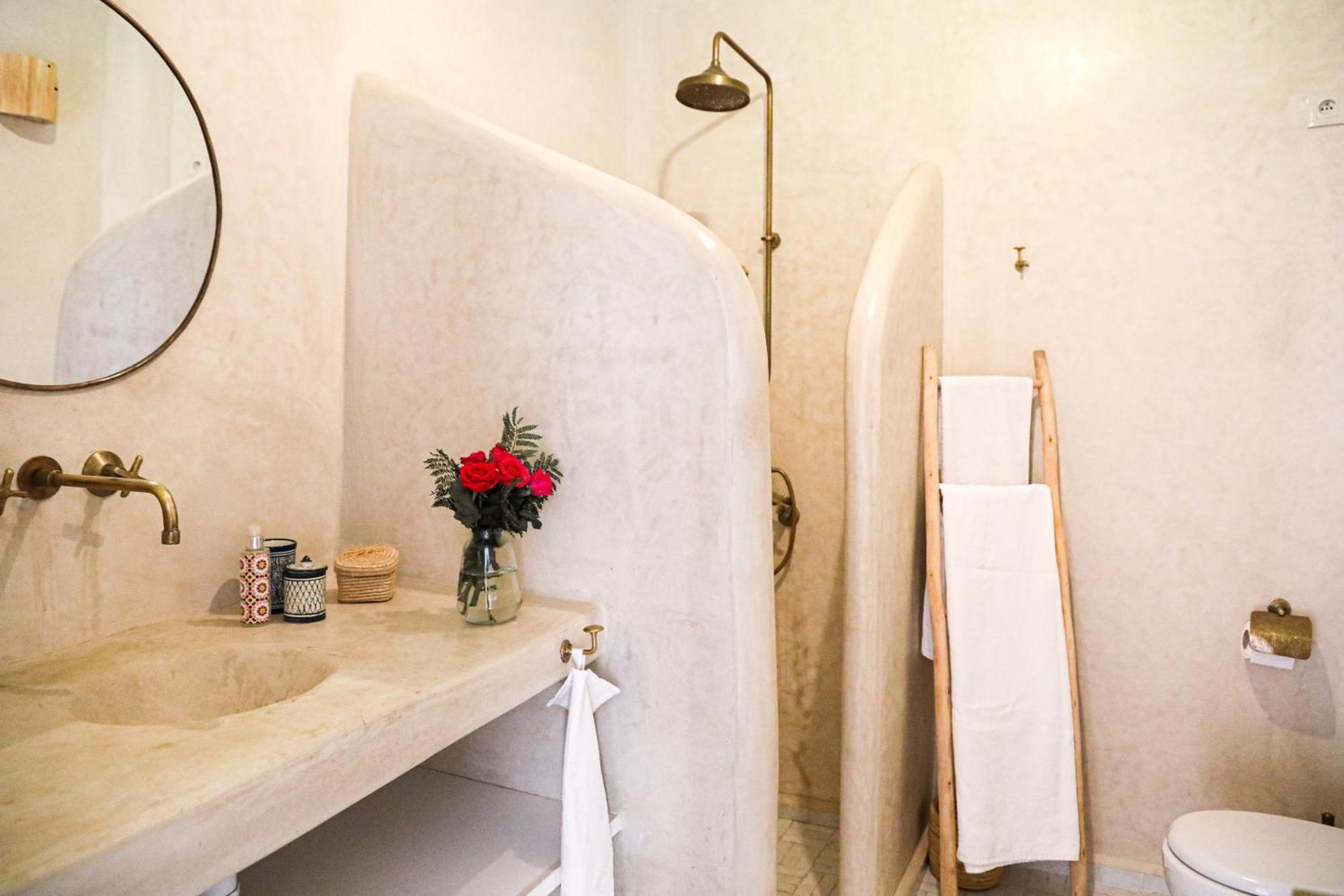 Riad Amour Marrakesh Room photo