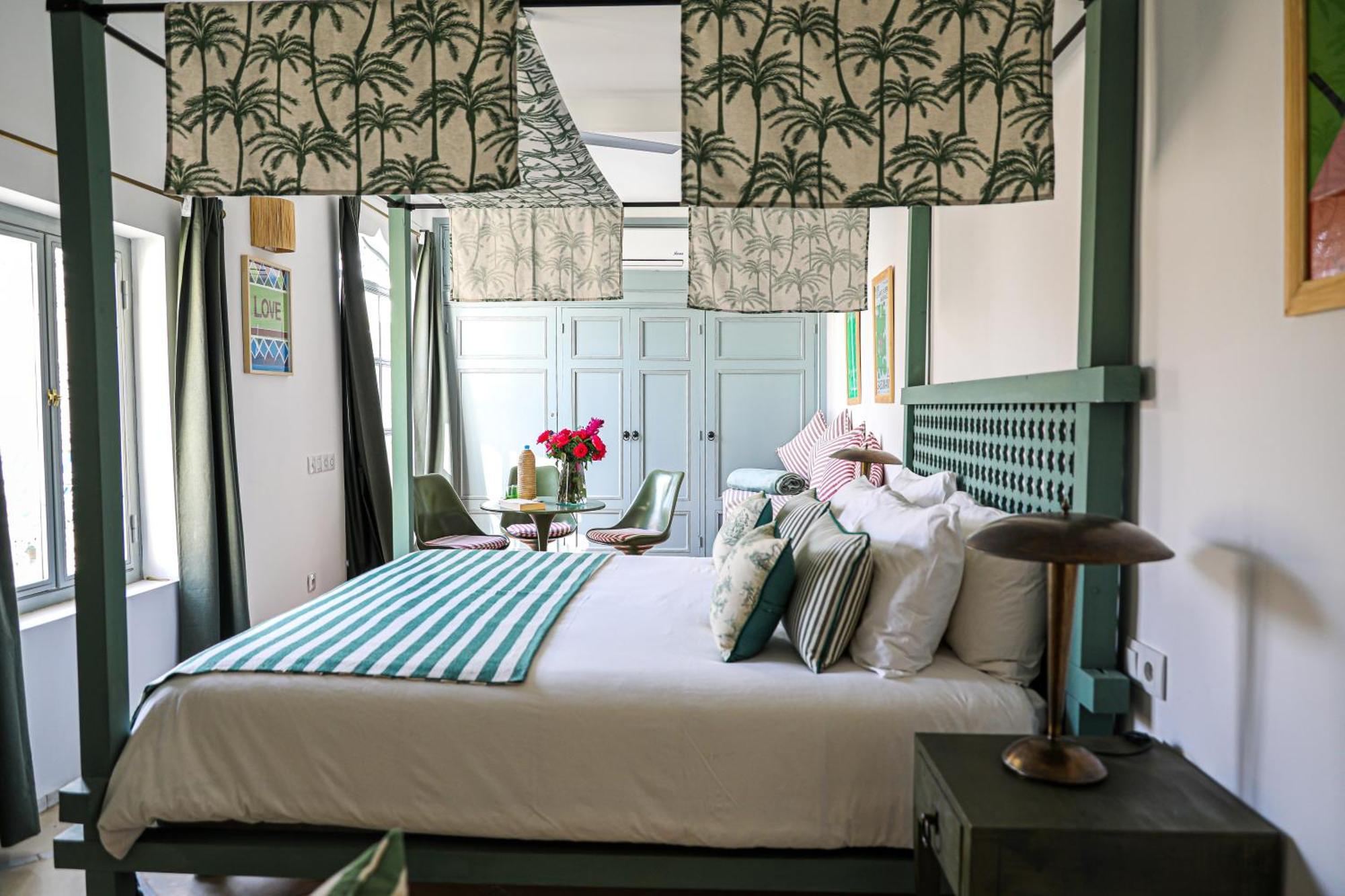 Riad Amour Marrakesh Room photo